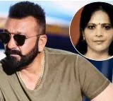 Woman Bequeaths ₹72 Crore Property to Sanjay Dutt Before Passing Away