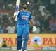 Rohit Sharma 13 Runs Away From Becoming 2nd Fastest Batter After Virat Kohli To Score 11000 Runs In ODIs