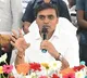 Mithun Reddy counters BJP MP CM Rameshn remarks in Lok Sabha