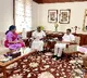 Purandeswari Discusses Visakhapatnam Steel Plant Employees’ Issues with Union Minister