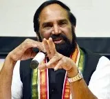 Uttam Kumar Reddy says these elections are very crucial