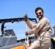 Union Minister Ram Mohan Naidu Flies Indigenous ‘Yashas’ Fighter Jet at Aero India 2025