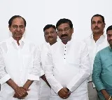 By-elections Certain in These Constituencies: KCR