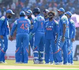Injured Bumrah out of Champions Trophy, Harshit Rana named replacement