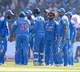 Injured Bumrah out of Champions Trophy, Harshit Rana named replacement