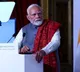 PM Modi pitches India for investment among French business leaders at Paris CEO Forum