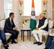 Google CEO Sundar Pichai 'delighted' to meet PM Modi, discusses "incredible" opportunities AI will bring to India