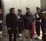 'Indian consulate will deepen people-to-people linkages', says PM Modi in Marseille