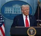Trump claims 'US authority' to take Gaza as he hosts Jordan's king