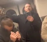 Indian-origin woman racially abused on UK train
