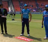 3rd ODI: Jadeja, Shami rested as England opt to bowl first; Varun out with sore calf