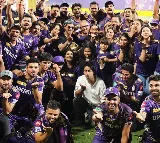 KKR announce first-of-its-kind Trophy Tour ahead of IPL 2025