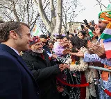 Opening of Indian Consulate in Marseille marks new chapter in India-France ties: PM Modi
