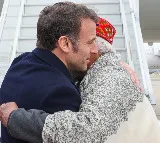 Unwavering friendship between PM Modi and Macron underpins India-France ties