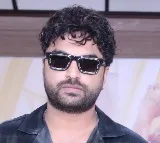"Among This Generation’s Young Heroes, I Hold This Honor" – Vishwak Sen
