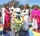 Expensive Electric Two-Wheelers Donated to Tirumala Sri Venkateswara Swamy