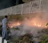 once again police notices on tadepalli incident