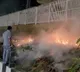 Fire Incidents Near Jagan Mohan Reddy’s Residence: Police Demand CCTV Footage