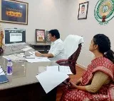 andhra pradesh dprs for states tourism projects likely to be approved by centre soon