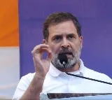 Rahul Gandhi summoned by Lucknow court over his remarks against Army