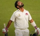 I batted well in WTC final but got dropped Says Ajinkya Rahane