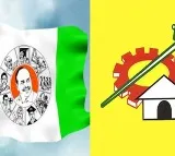YSRCP Councillor Shahida Joins TDP in Pulivendula