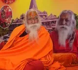 Ayodhya Temple Priest Satyendra Das Passes Away