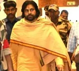 AP Deputy CM Pawan Kalyans Spiritual Tour Will Start from Today