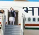 Mumbai Police Receives Threat Call to PM Modi Aircraft
