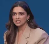 Deepika Padukone Opens Up About Her Struggle with Depression