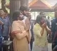 Deputy Chief Minister Pawan Kalyan Visits Agastya Maharshi Temple