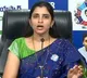 Anchor Syamala Questions Chiranjeevi’s Heir Remark