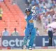 Shubman Gill Scores Century, Achieves Rare Feat