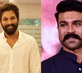 Ram Charan unfollows Allu Arjun