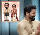 'Pushpa' Actor Daali Dhananjaya Announces Wedding Date and Venue in a Unique Way