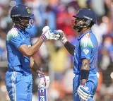 England Need 357 Runs to Win in 3rd ODI at Ahmedabad