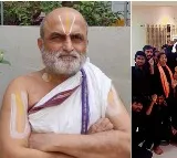 Chief Accused Veeraraghava Reddy Confesses in Rangarajan Attack Case