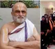 Chief Accused Veeraraghava Reddy Confesses in Rangarajan Attack Case