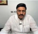 Andhra Deputy Speaker Raghurama to File Complaint Over Alleged CID Corruption