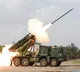 PM Modi offers Pinaka Rocket Launcher