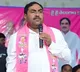 Errabelli hot comments on congress government