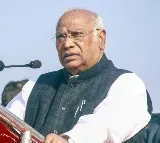 Kharge slams PM Modi over deportation from US