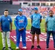 Jay Shah thanks India, England teams for their support to organ donation campaign