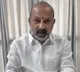 Will not accept Muslims in BC list: Union Minister Bandi Sanjay