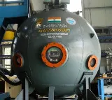 India’s first manned submersible Matsya 6000 to launch by 2026: Jitendra Singh