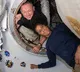 Study shows how space-stranded Sunita Williams can prevent cartilage damage