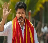 Tamil superstar Vijay's party TVK to appoint 70,000 booth committee secretaries