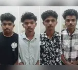 Ragging Horror At Kerala Medical College