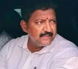 Vallbhaneni Vamsi arrested in Hyderabad
