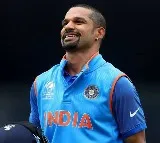 No Cricket In Pakistan until terrorism ends says Shikhar Dhawan